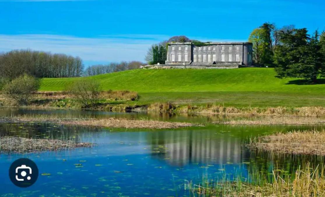 Apartamento Country Hideaway Limerick Junction Exterior foto